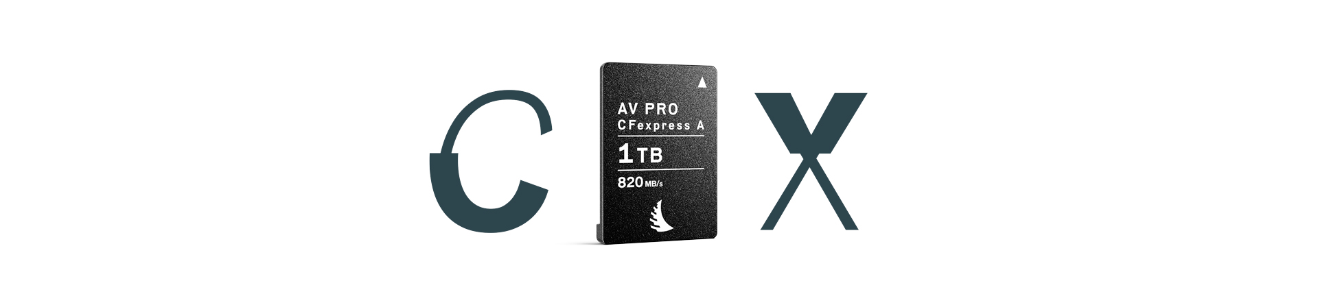 Angelbird AV PRO CFEXPRESS TYPE A 1TB