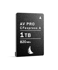 AV PRO CFexpress XT 330 GB