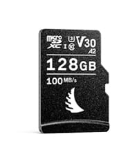 AV PRO microSD V30 128 GB