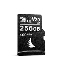 AV PRO microSD V30 256 GB