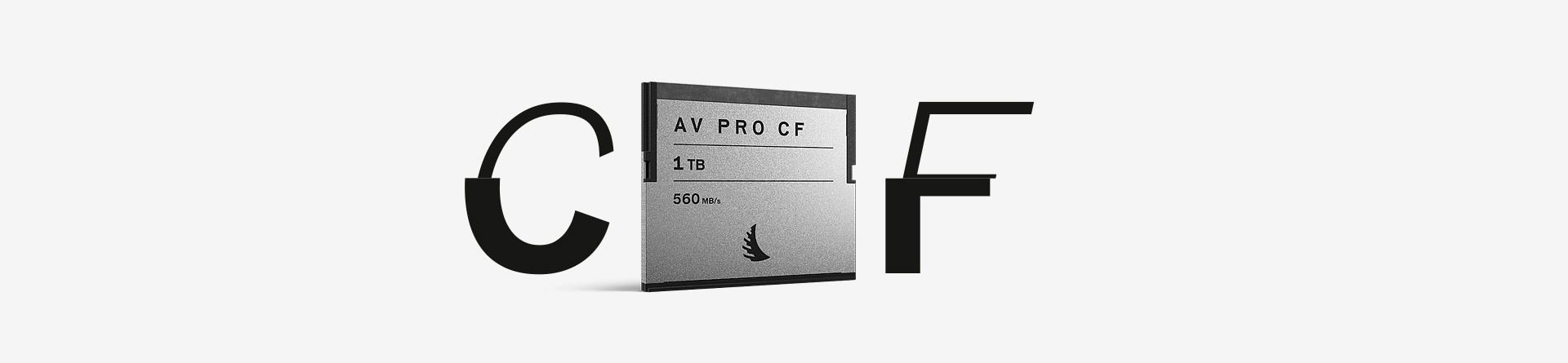 Angelbird AV PRO CF 1TB