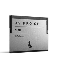 Angelbird AV Pro CF 512GB