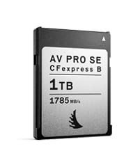 AV PRO CFexpress Type B SE 1TB