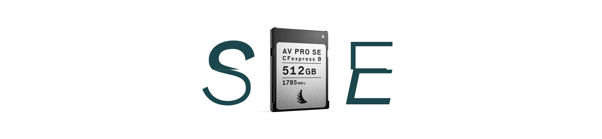 Angelbird AV PRO CFexpress SE