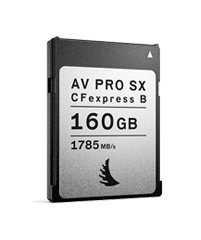 AV PRO CFexpress XT 330 GB