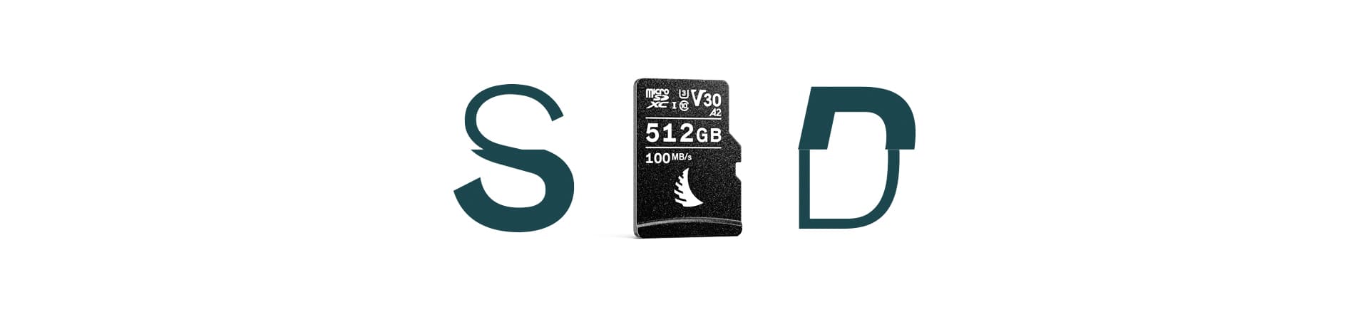 Angelbird AV PRO microSD V30 512 GB