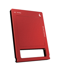 Angelbird AV Pro MK3 500GB