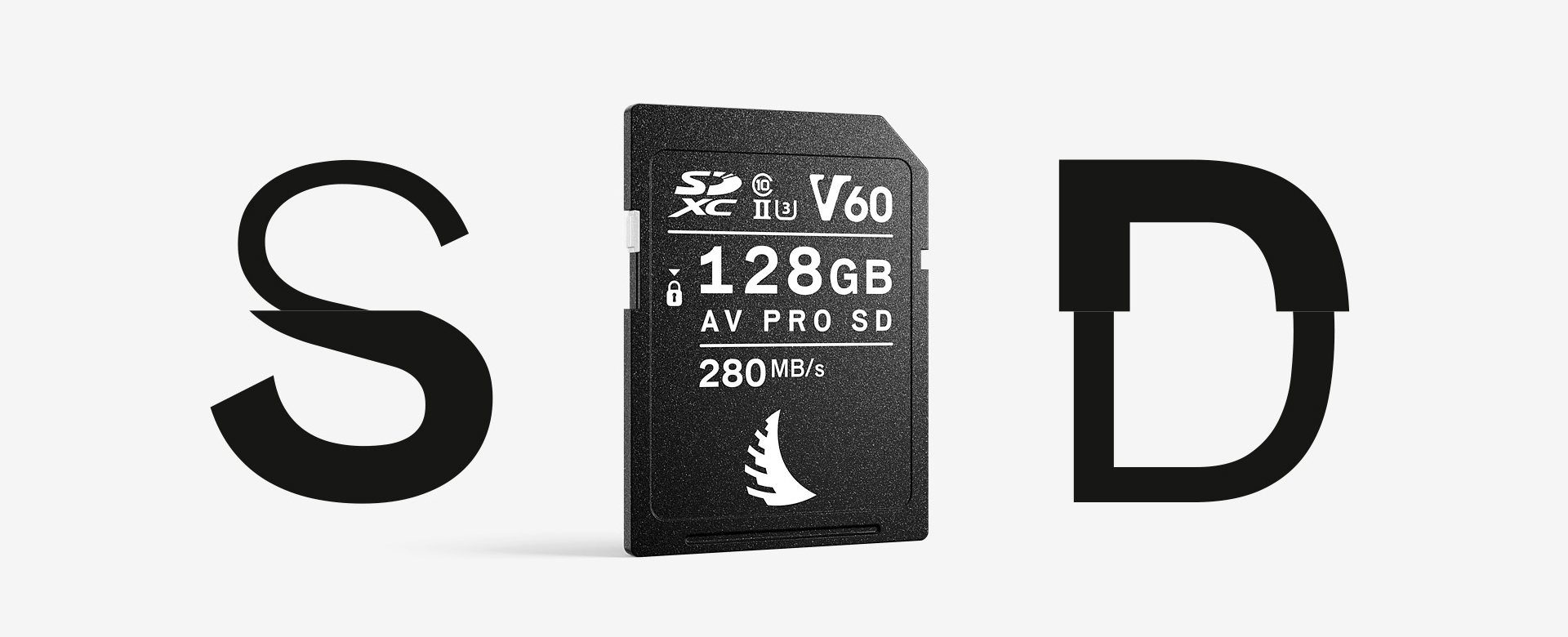 Angelbird AV PRO SD MK2 V60 128GB