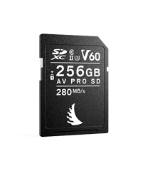 Angelbird AV PRO SD MK2 V60 256GB