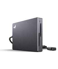 Angelbird SD Dual Card Reader