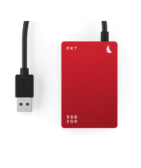 Angelbird SSD 2GO PKT 512 GB