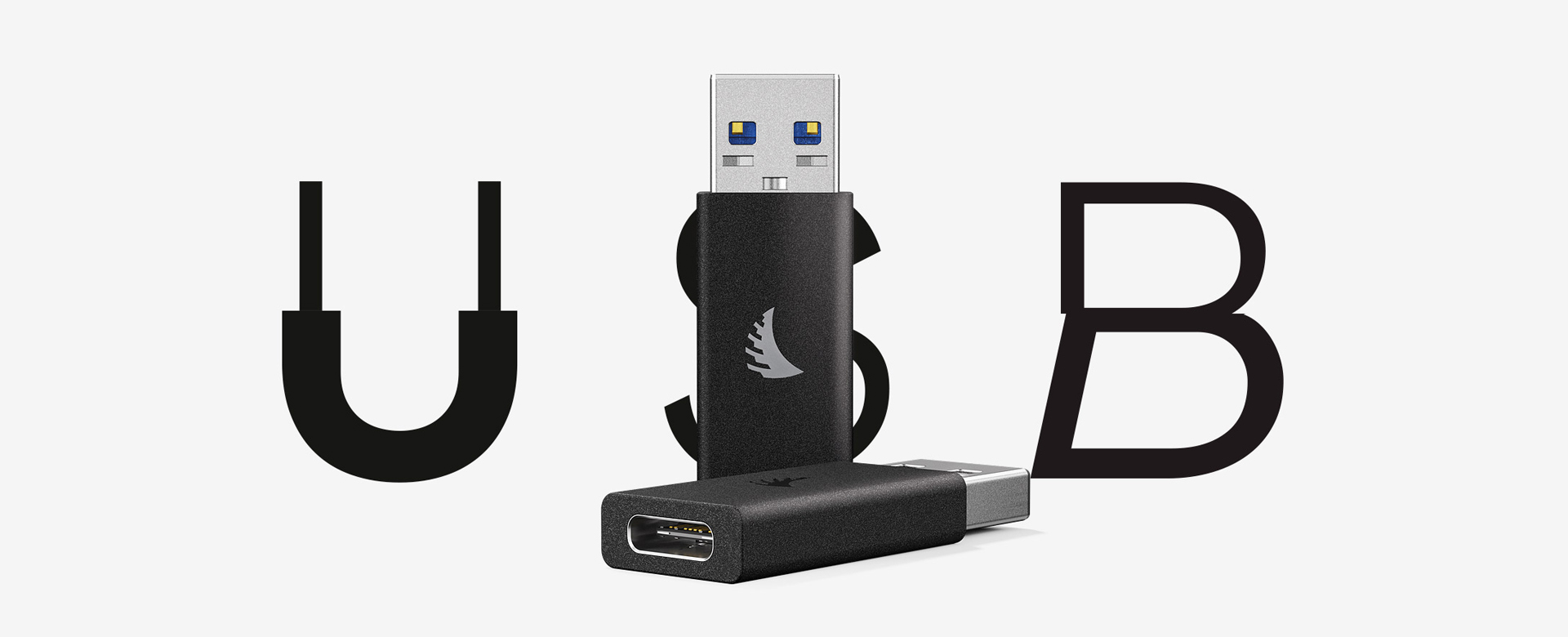 Angelbird TYPE-A-TO-C ADAPTER