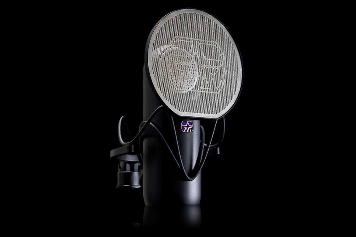 Aston Microphones Spirit