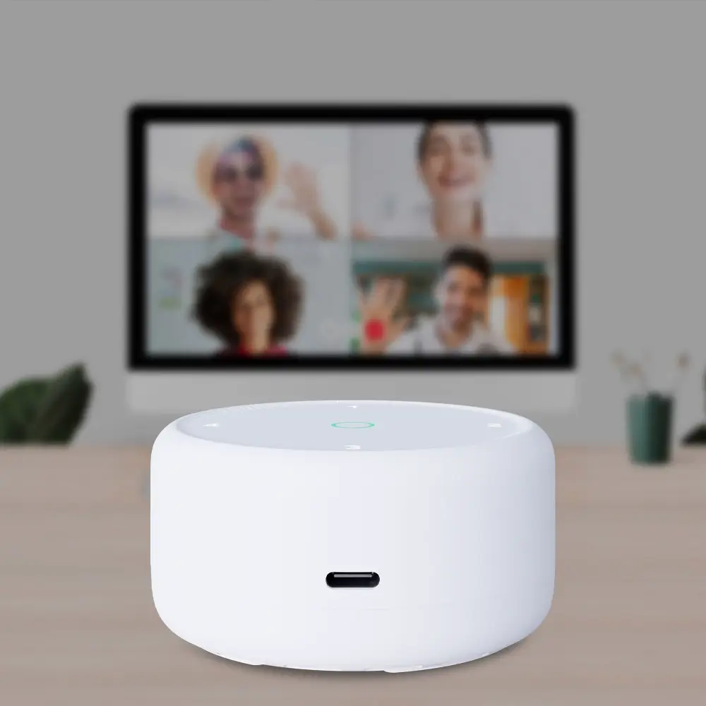 BirdDog Pod NDI to USB
