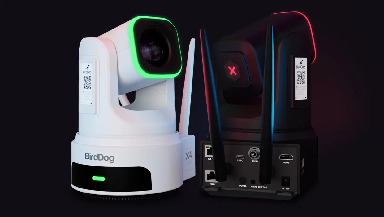 BirdDog X4 Ultra