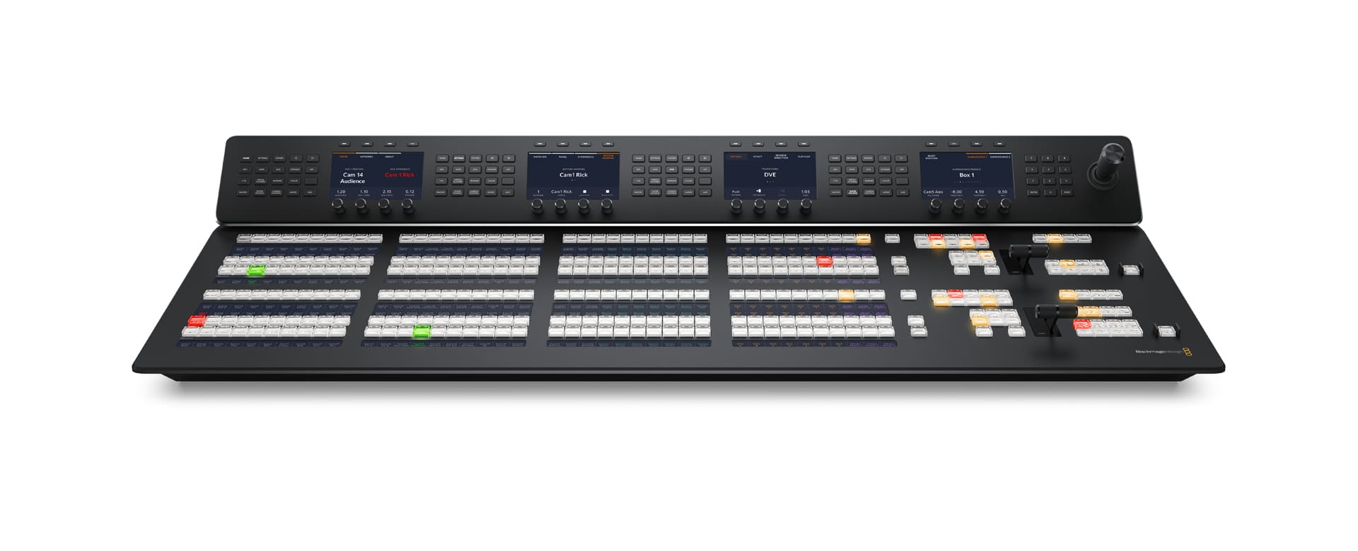 ATEM 2 M/E Advanced Panel 40