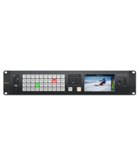 Blackmagic URSA Mini Pro 12K