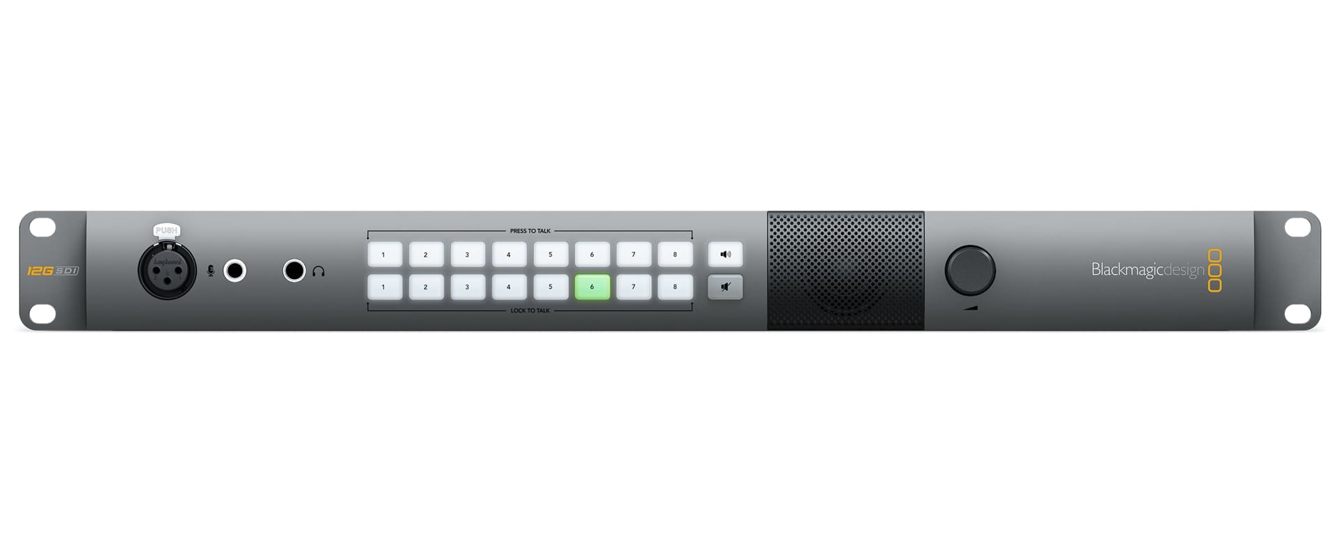 ATEM Talkback Converter 4K