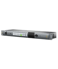 ATEM Talkback Converter 4K