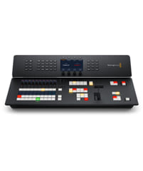 ATEM Television Studio HD8 ISO