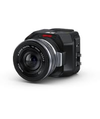 Blackmagic Micro Studio Camera 4K G2