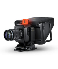 Blackmagic URSA Mini Pro 12K