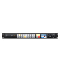 Blackmagic Videohub 20x20 12G