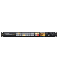 Blackmagic Videohub 20x20 12G