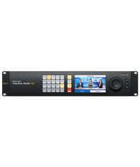 Blackmagic Videohub 40x40 12G