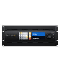 Blackmagic Videohub 80x80 12G