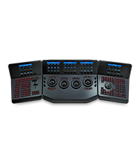 DaVinci Resolve Advanced Panel