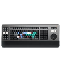 DaVinci Resolve Keyboard