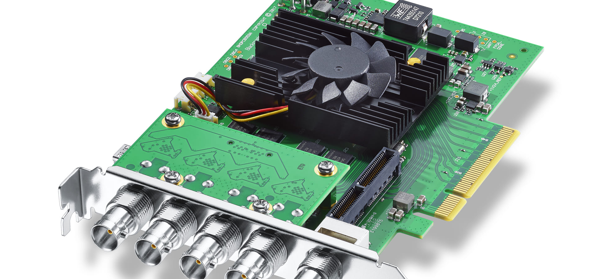 DeckLink 8K Pro