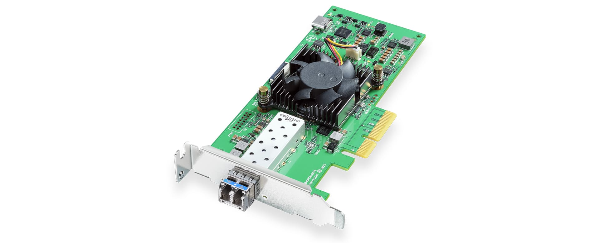 DeckLink IP HD Optical