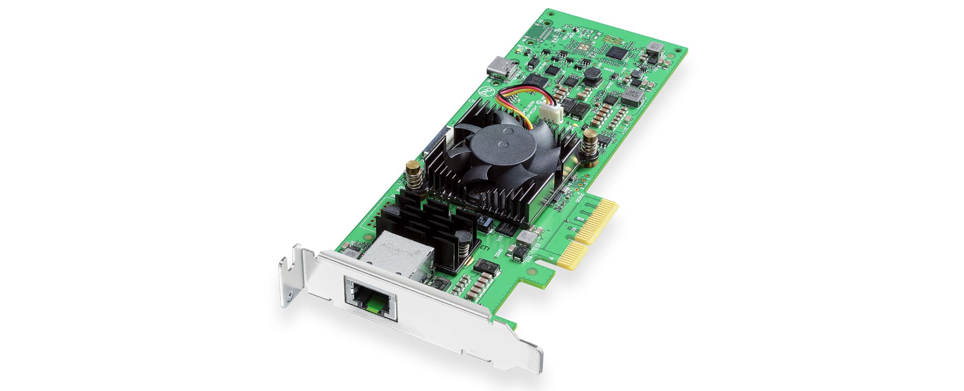 DeckLink IP HD