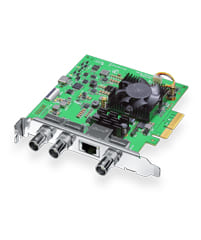 DeckLink IP/SDI HD