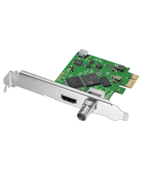 DeckLink Duo Mini Monitor HD