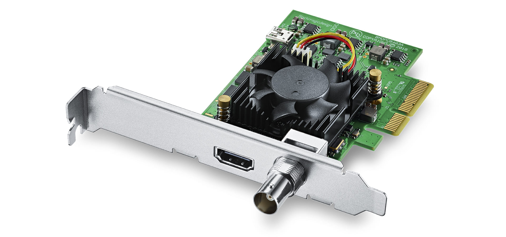 DeckLink Mini Recorder 4K