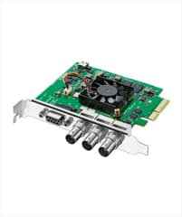 DeckLink SDI 4K