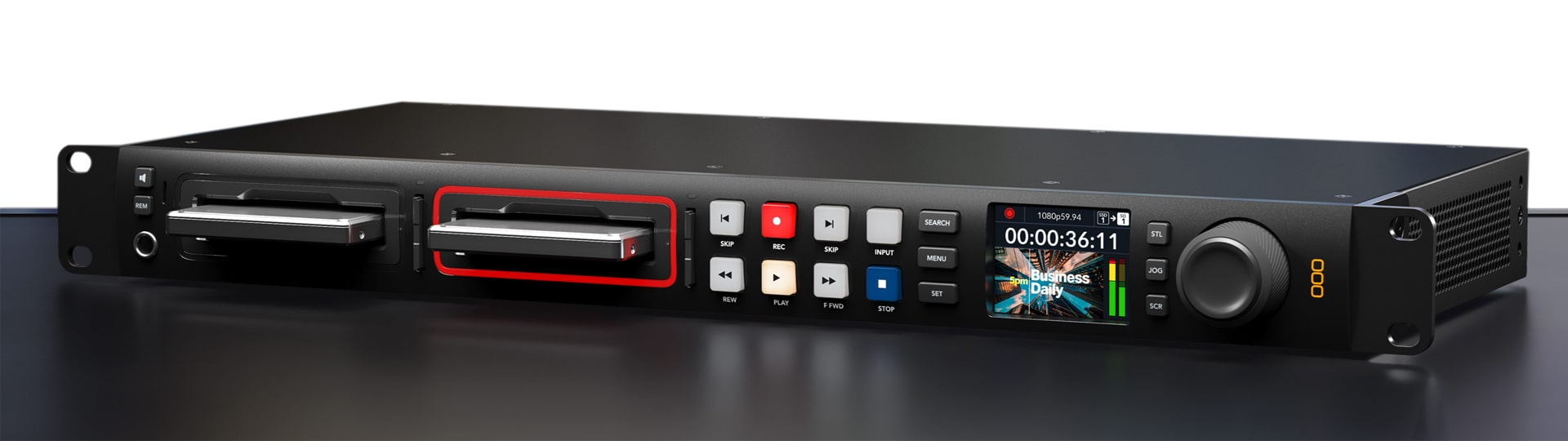 HyperDeck Studio HD Pro