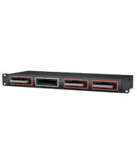 Blackmagic MultiDock 10G