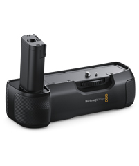 Blackmagic Pocket Camera Battery Grip