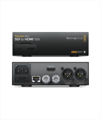 Teranex Mini SDI to HDMI 12G