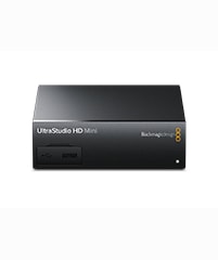 UltraStudio HD Mini