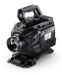 Blackmagic Studio Camera 4K Plus