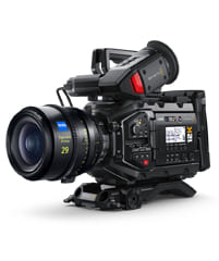 Blackmagic URSA Mini Pro 12K