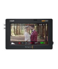 Blackmagic Video Assist 5” 12G HDR