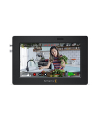 Blackmagic Video Assist 5” 3G