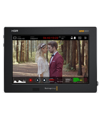 Blackmagic Video Assist 7” 12G HDR