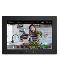 Blackmagic Video Assist 7” 3G